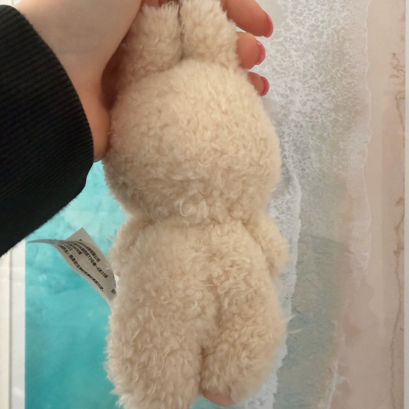 Popmart Labubu Macaron Soybean Authentic - Picture 2 of 6